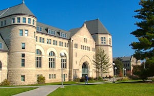 Kansas State University