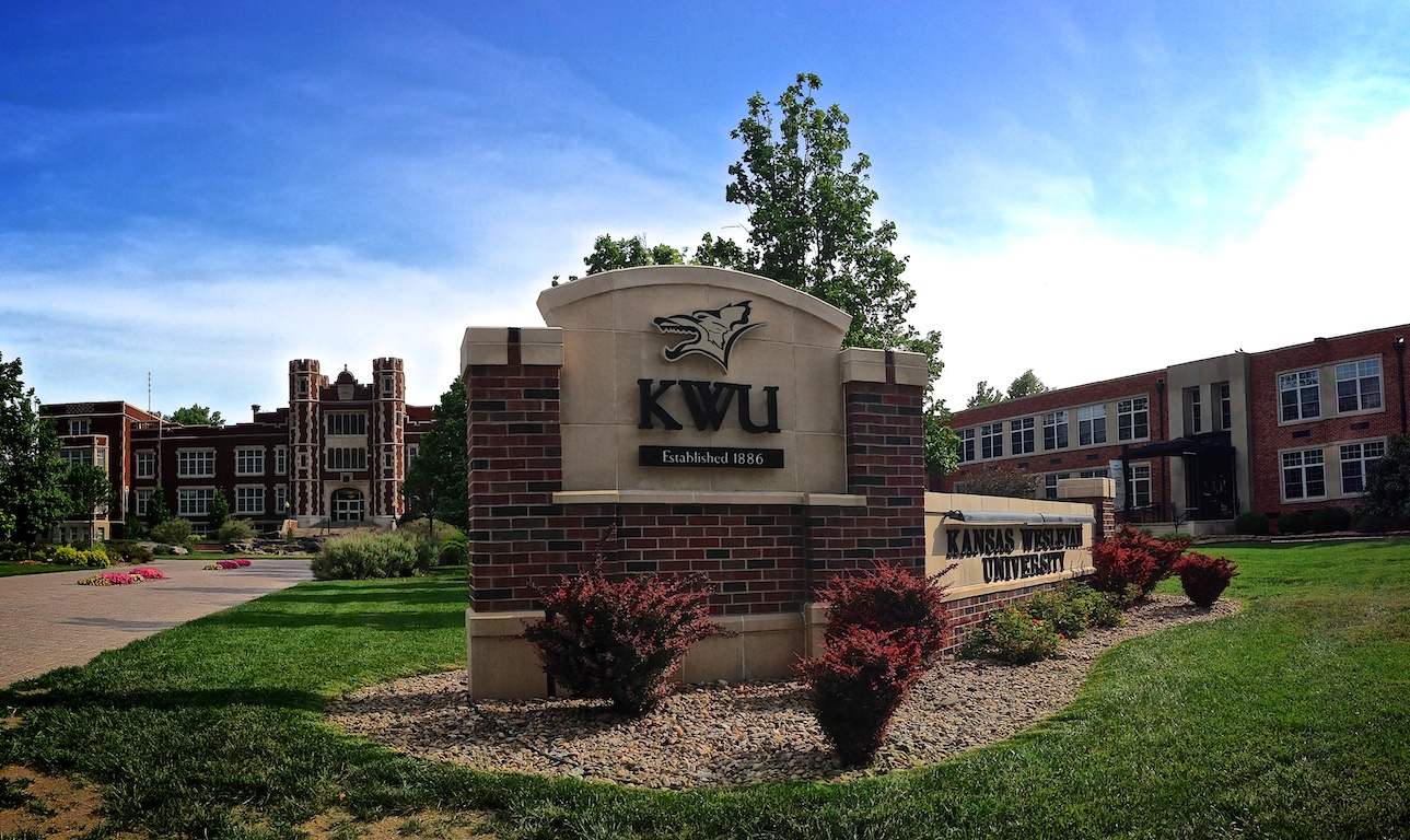 Kansas Wesleyan University