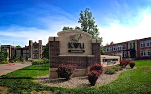 Kansas Wesleyan University