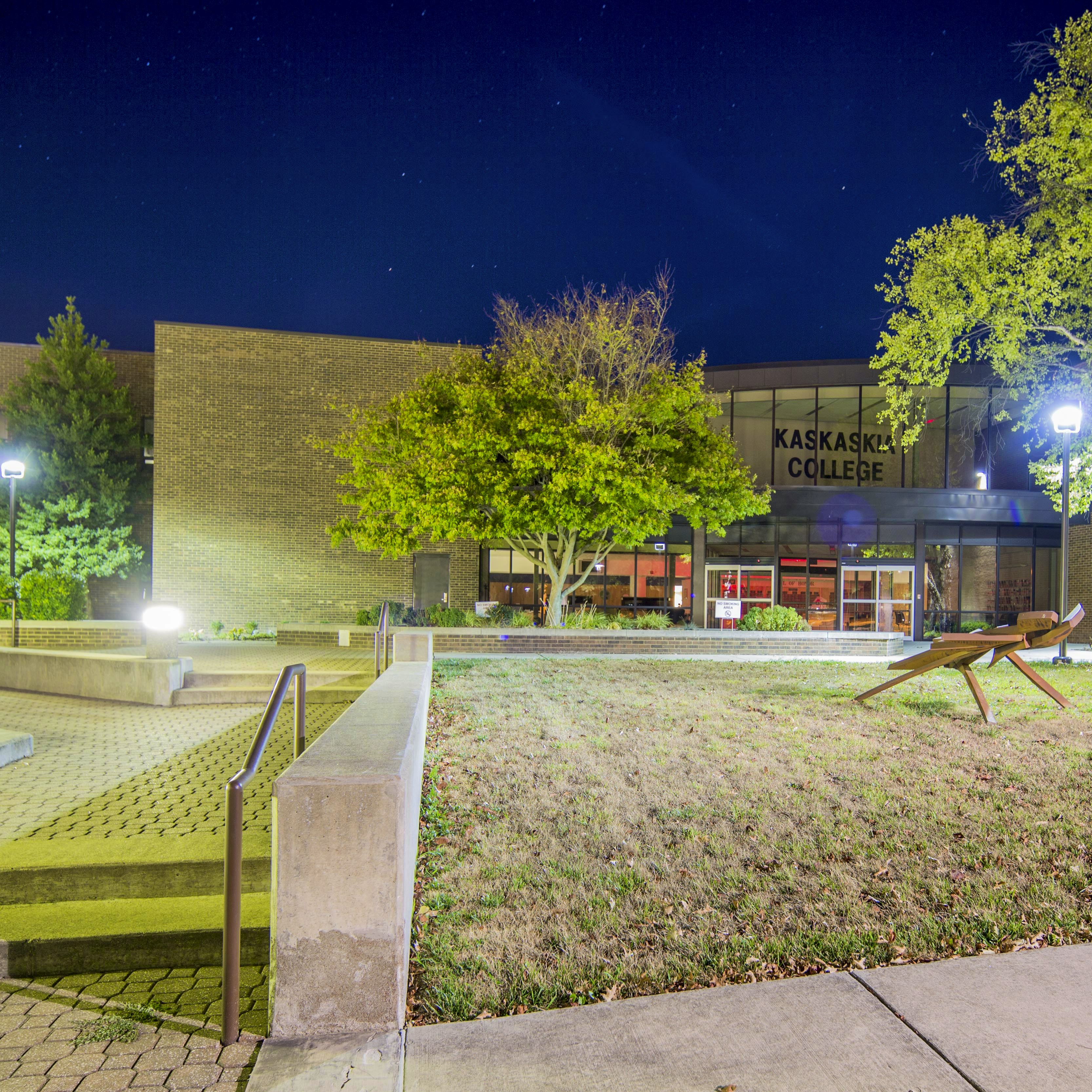 Community Colleges in Centralia, Illinois and Colleges near Centralia