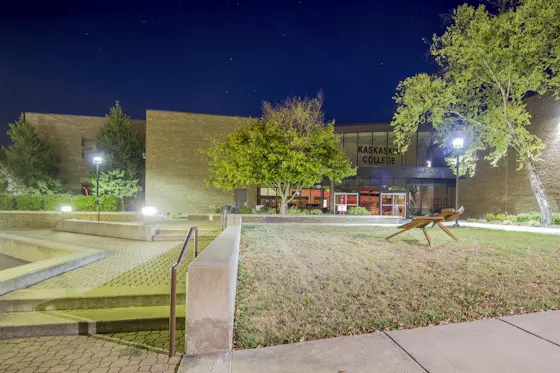 Kaskaskia College Campus