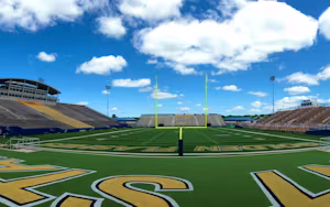 Kent State University at Kent