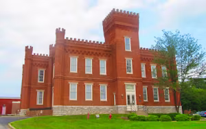 Kentucky State University