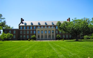 Kentucky Wesleyan College