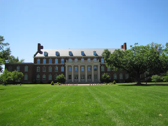 Kentucky Wesleyan College Campus