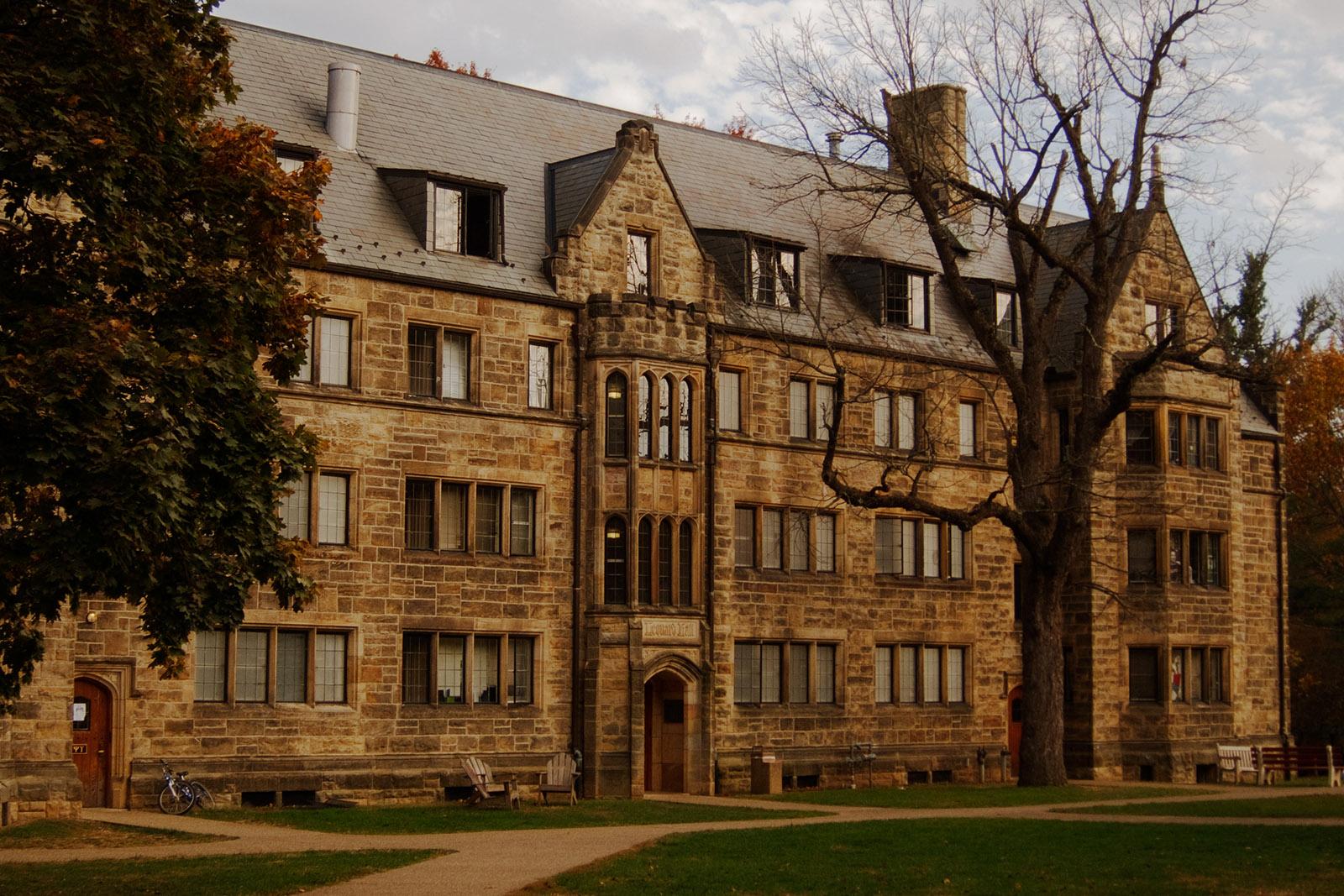 Kenyon College