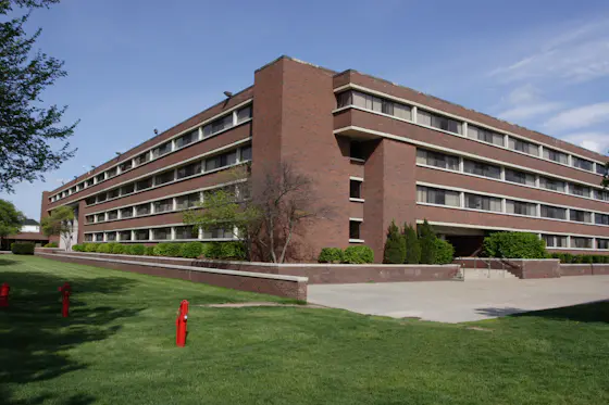Kettering University Campus