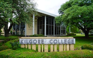 Kilgore College