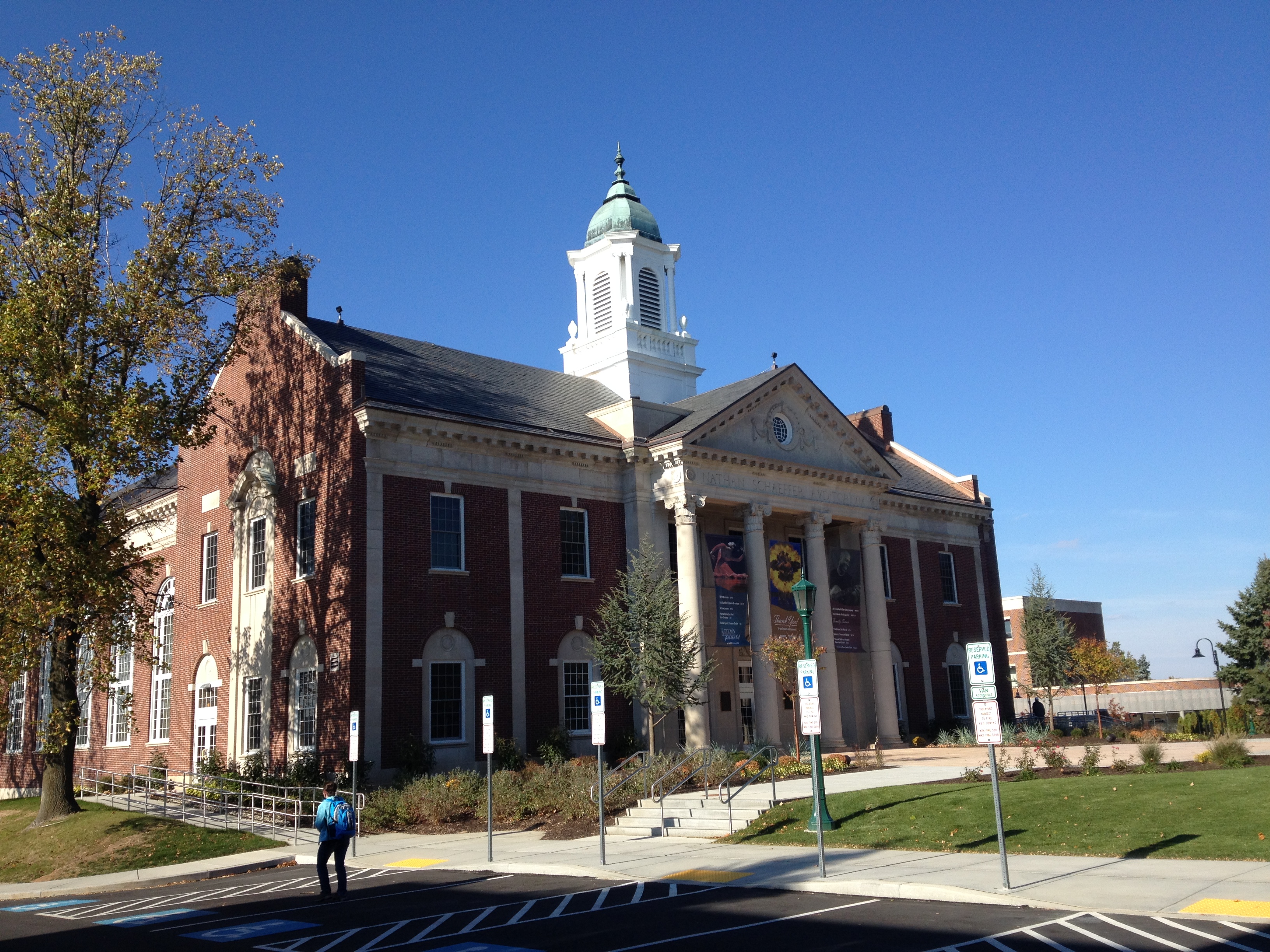 Kutztown University of Pennsylvania