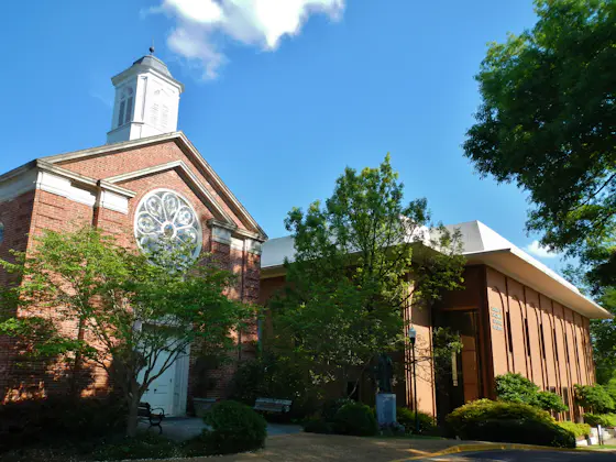 LaGrange College Campus