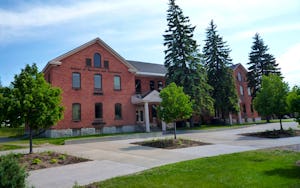 Lake Superior State University