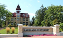Lakeland University