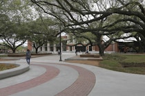 Lamar University