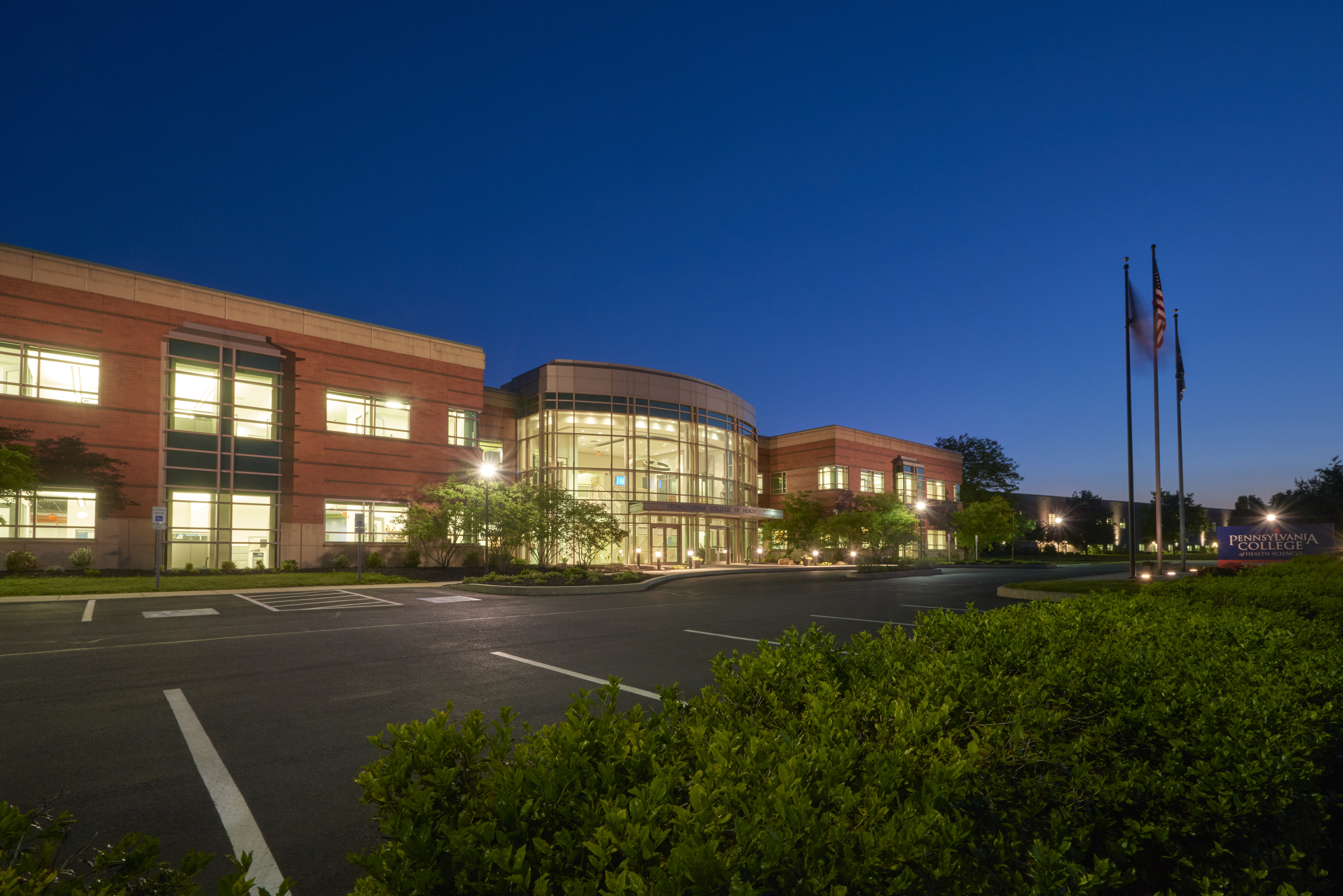 Pennsylvania College of Health Sciences