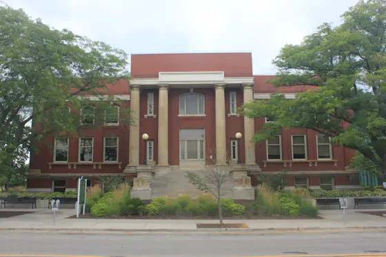 Lansing Community College Campus