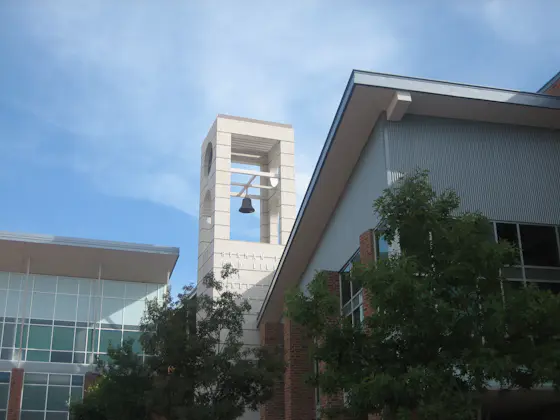 Laredo College Campus
