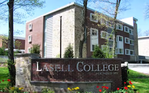 Lasell College