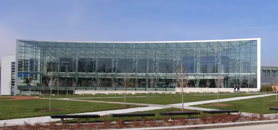Lawrence Technological University Campus