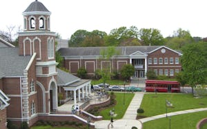Lee University