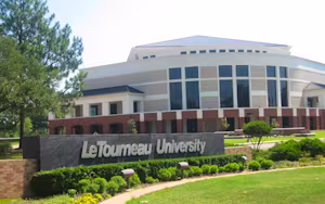 LeTourneau University