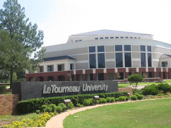 LeTourneau University Campus