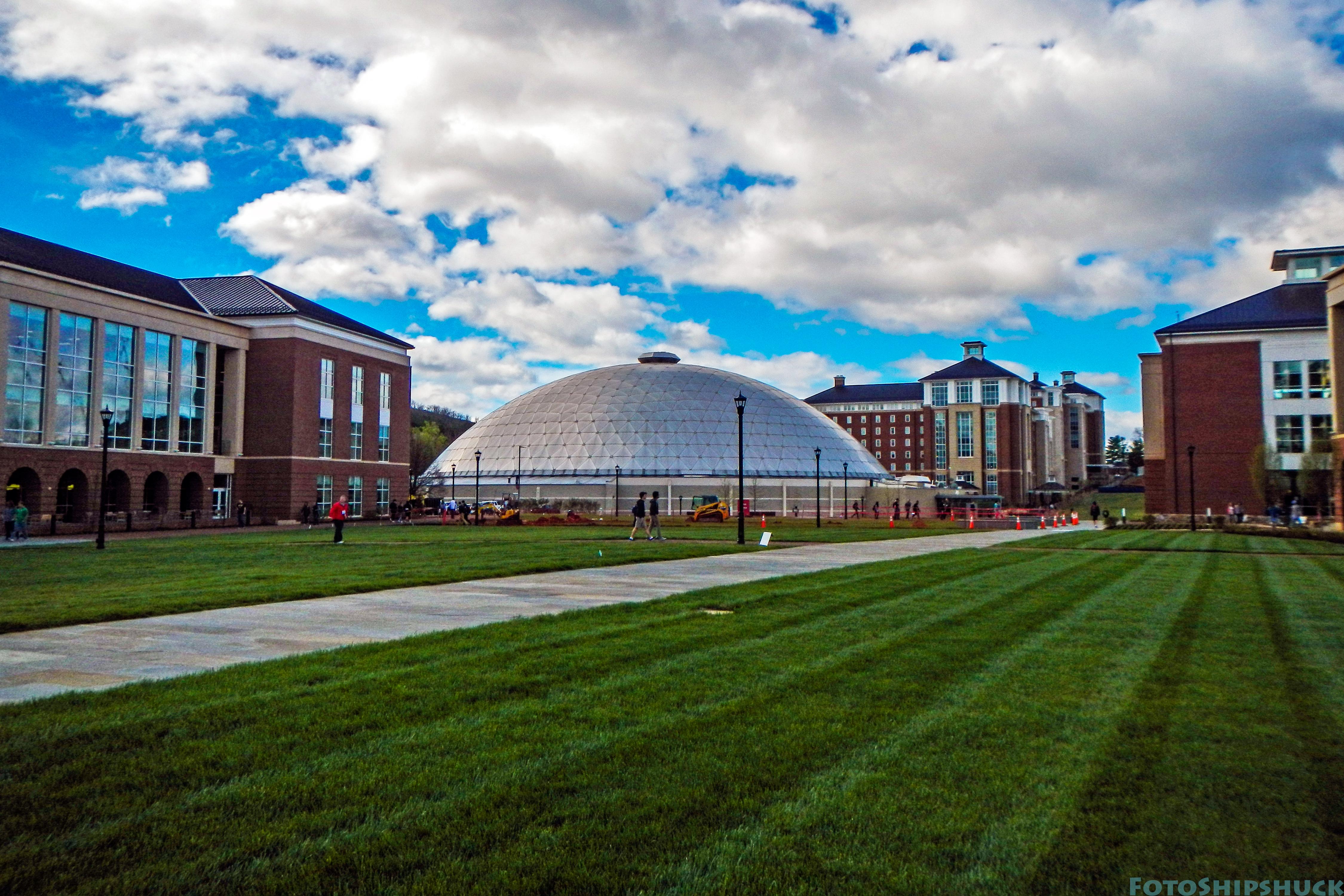Liberty University