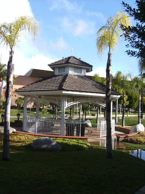Life Pacific University Campus