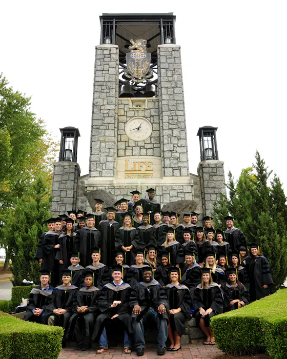 Life University Campus