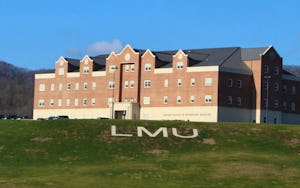 Lincoln Memorial University