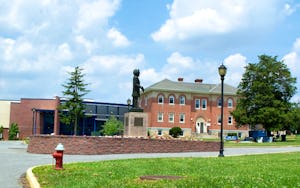 Lincoln University of Pennsylvania