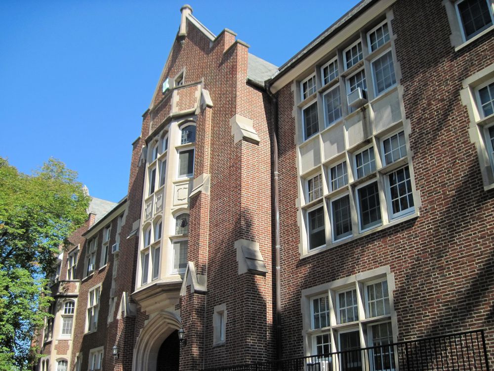 Lindenwood University