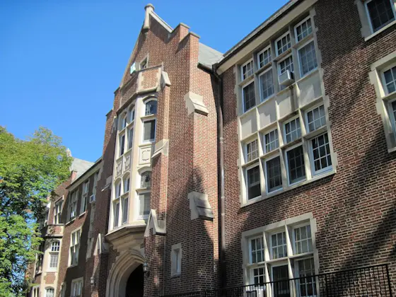 Lindenwood University Campus