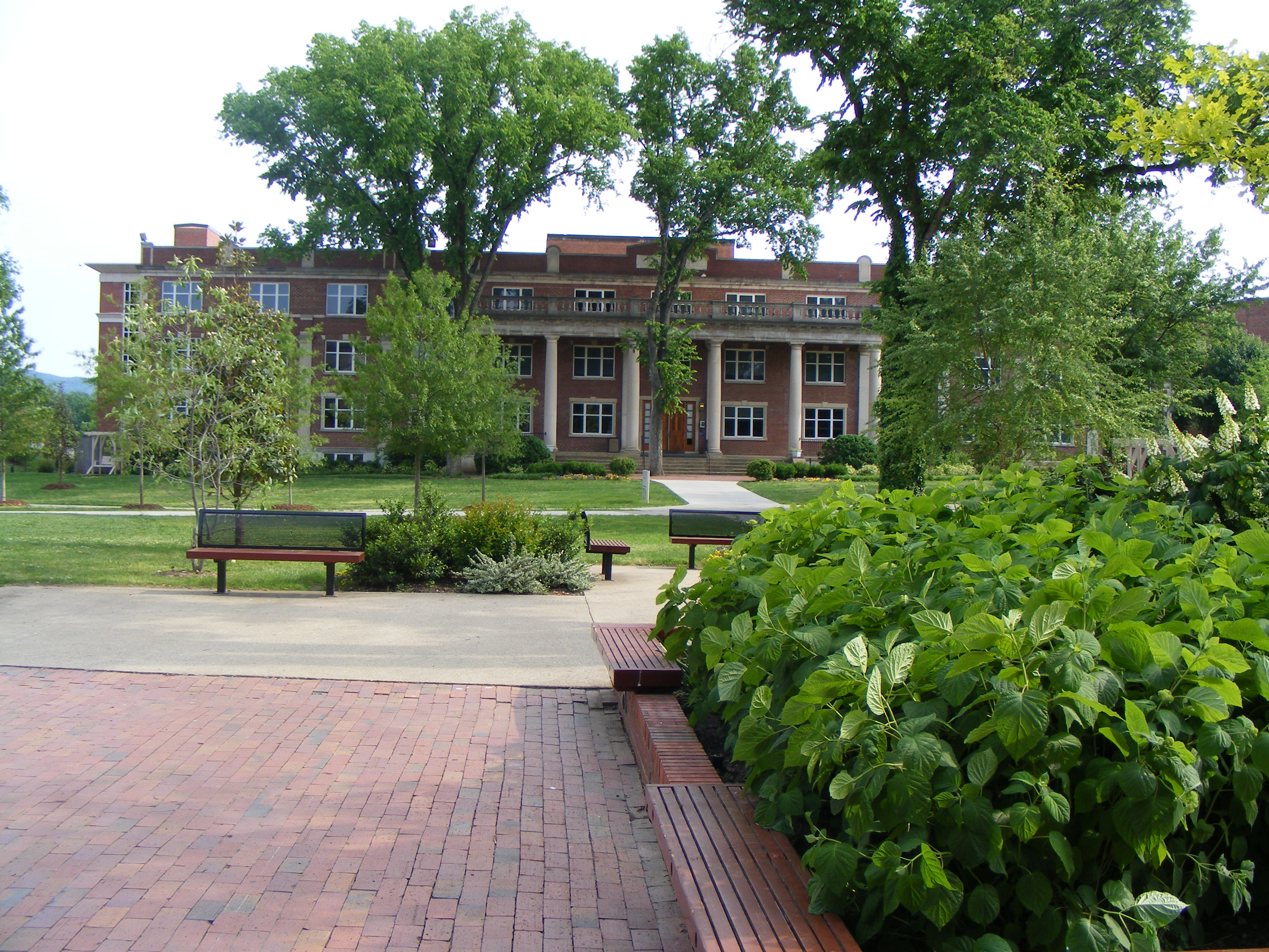 Lipscomb University