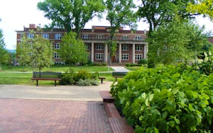 Lipscomb University