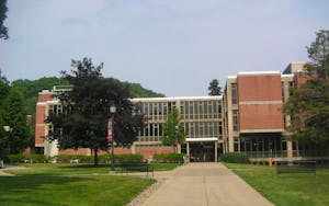 Lock Haven University