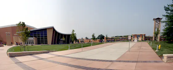 Logan University Campus