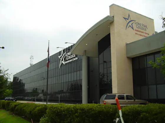 Lone Star College System Campus
