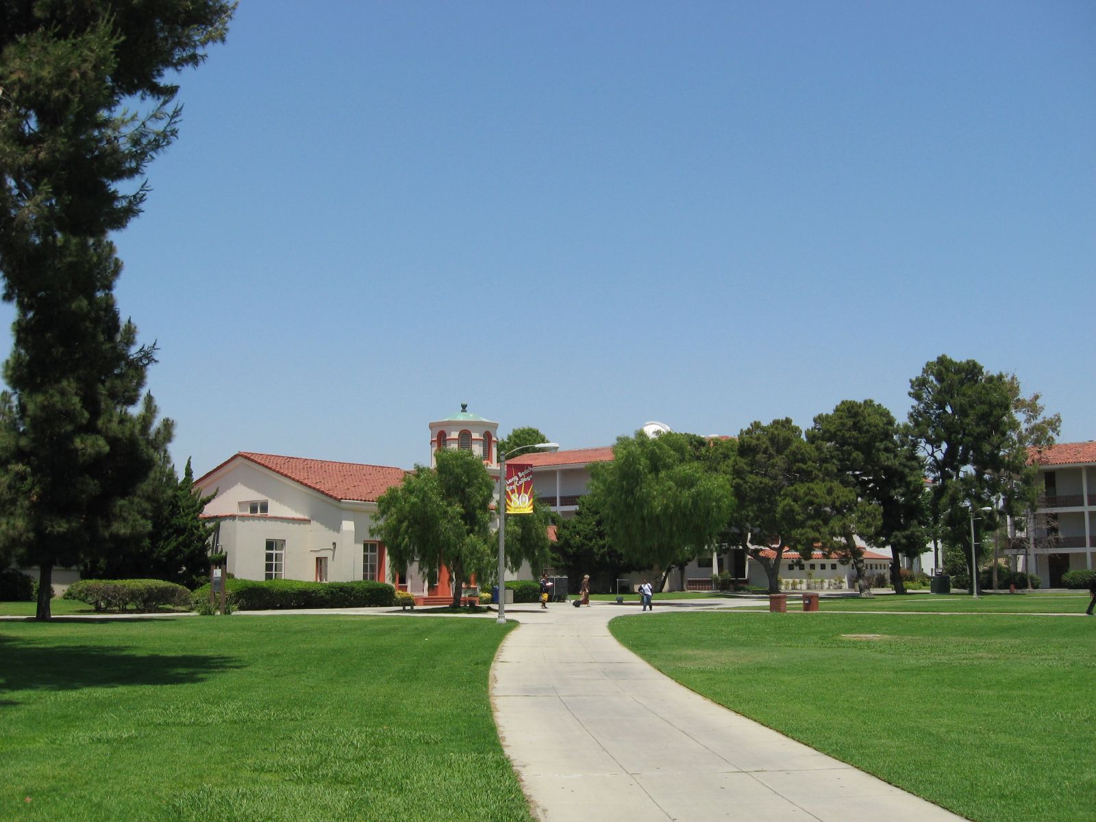 Long Beach City College