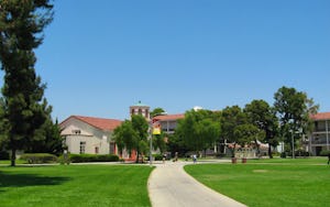 Long Beach City College