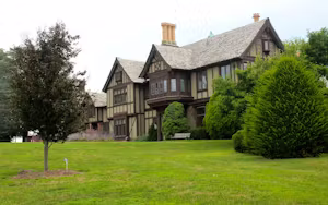 Long Island University C W Post Campus