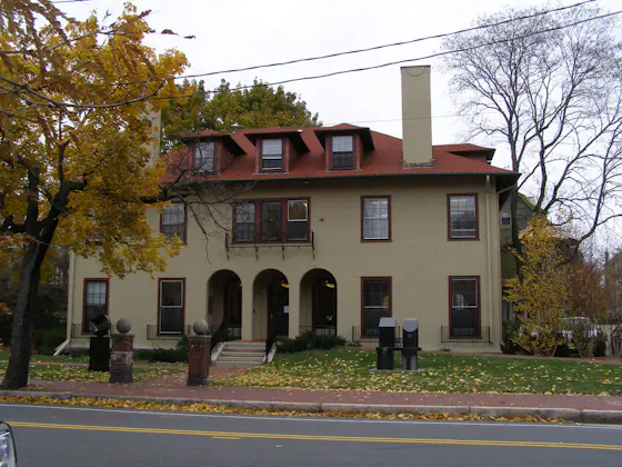 Longy School of Music of Bard College Campus