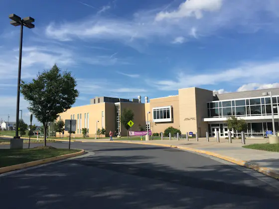 Laurel Ridge Community College Campus