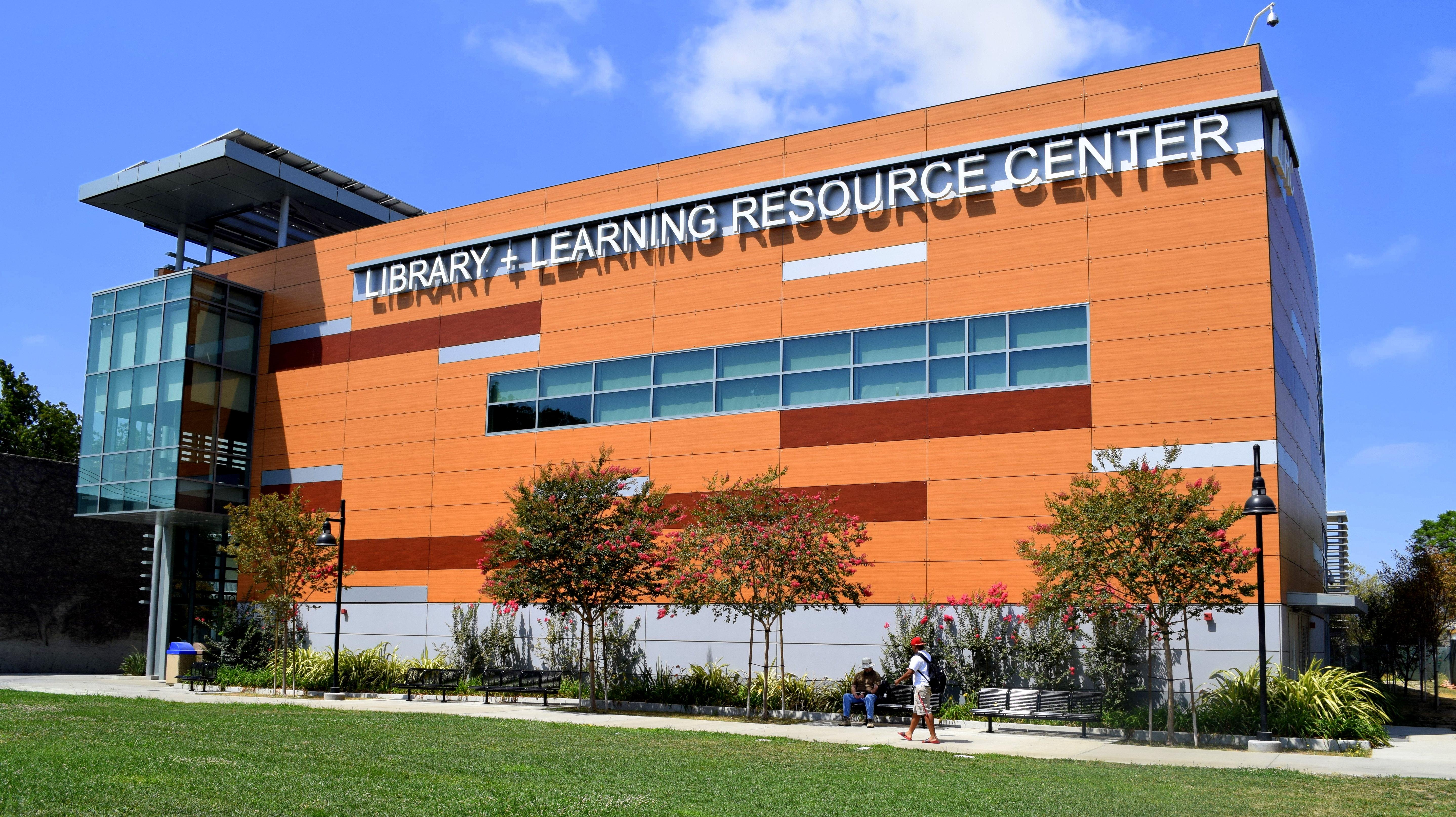 Los Angeles Harbor College