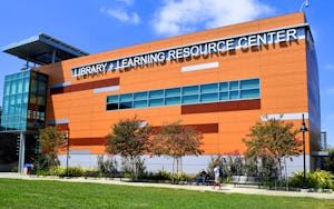 Los Angeles Harbor College