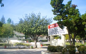 Los Angeles Pierce College