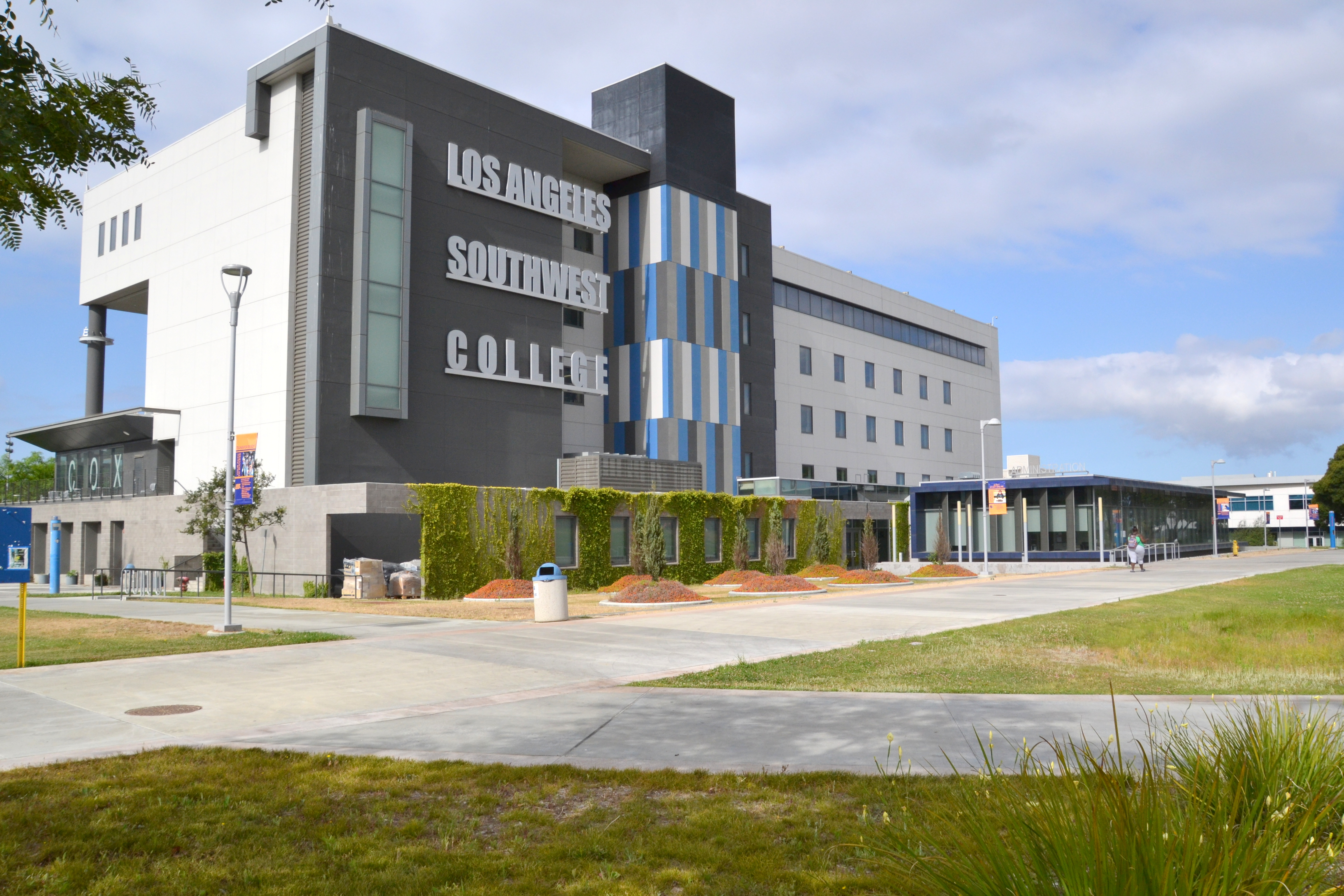 Los Angeles Southwest College