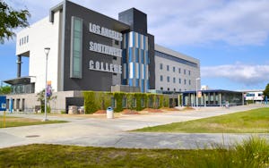 Los Angeles Southwest College