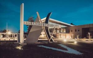 Los Angeles Valley College