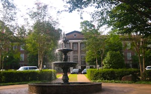 Louisiana College