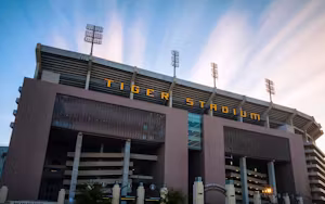 Louisiana State University